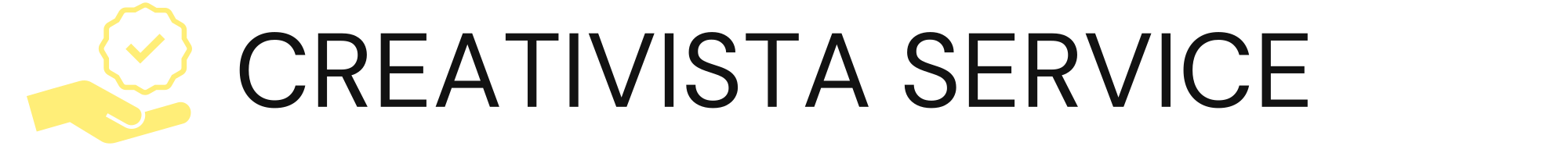 CreatiVista Service